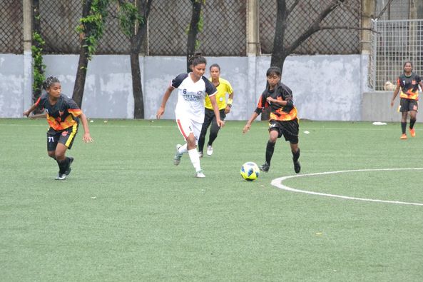 Cumilla United defeated Suddopuskorini Jubo SC by 5-0 goals