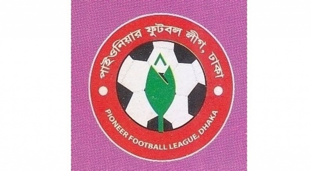 Club registration for Pioneer Football League begins