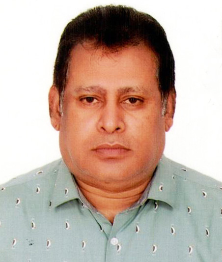 Satyajit Das Rupu