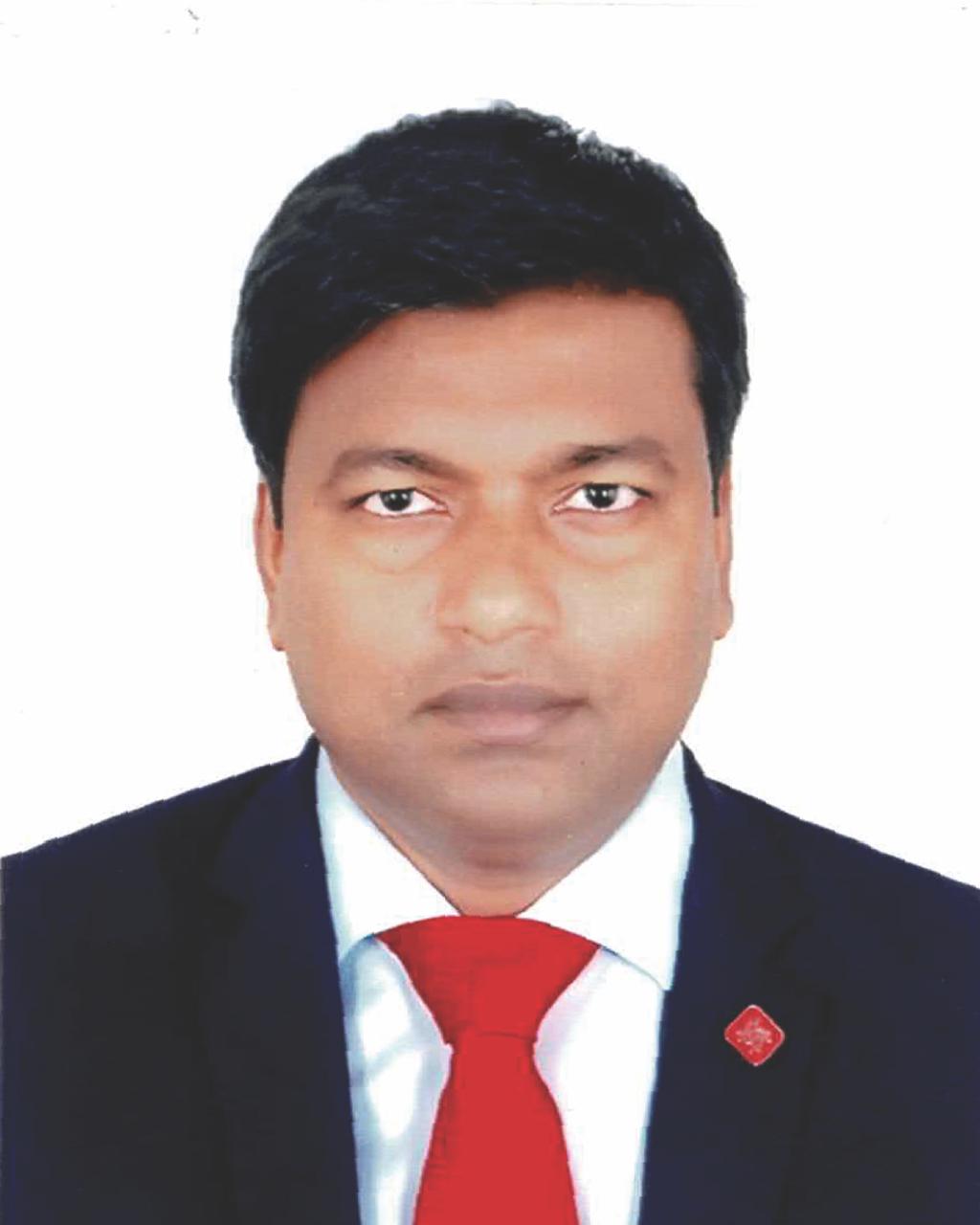 Competitions Committee | Bangladesh Football Federation